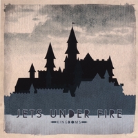 JETS UNDER FIRE: Kingdoms