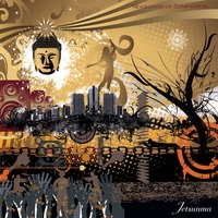 JETSUNMA: Revolution Of Compassion