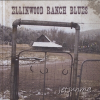 JETSUNMA: Ellinwood Ranch Blues