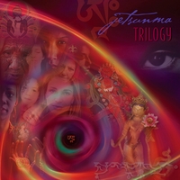Jetsunma : Trilogy