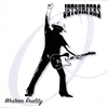JETSURFERS: Western Reality