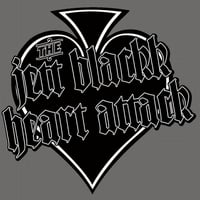 The Jett Blackk Heart Attack : Hell Or High Water