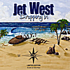 Jet West: Dropping In