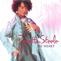 Jevetta Steele : My Heart
