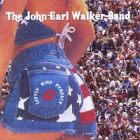 John Earl Walker : Little Miss Perfect