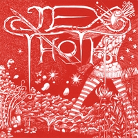 Jex Thoth : Jex Thoth