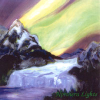 John E Young : Northern Lights