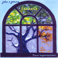 John E Young : Seasons