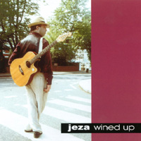 JEZA: jeza wined up