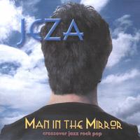 Jeza : Man in the Mirror
