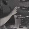 BEN JEZIERSKI WITH MIGHTY FINE WINE: Last Night's Cigarettes. . .