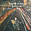 Jezz Barwick: Sounds of Jezz