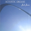 JACK JEZZRO: Acoustic Dreams