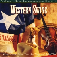 Jack Jezzro : Western Swing