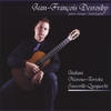 Jean-Francois Desrosby: Giuliani, Moreno-Torroba, Sasseville-Quoquochi