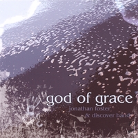 discover church band : God Of Grace