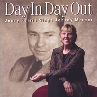 JENNY FERRIS: Day In Day Out