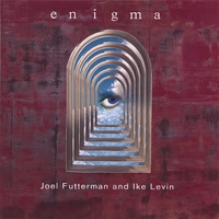 JOEL FUTTERMAN & IKE LEVIN: Enigma