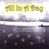JONATHAN FISHER: All In A Day