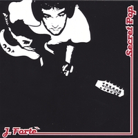 J. Forté : Secret Pop