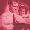 JANE FOSTER, SOPRANO AND CONNIE WINOSKI, PIANO: Songs for Dad