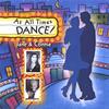 JANE FOSTER, SOPRANO & CONNIE WINOSKI, PIANO: At All Times Dance!