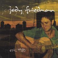 JODY FRIEDMAN: est. 1980
