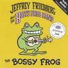 JEFFREY FRIEDBERG & THE BOSSY FROG BAND: The Bossy Frog