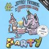 JEFFREY FRIEDBERG & THE BOSSY FROG BAND: Party