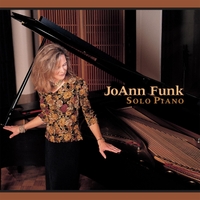 JoAnn Funk : Solo Piano