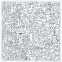 JOSHUAGABRIEL: Movement No. II