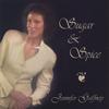 JENNIFER GAFFNEY: Sugar & Spice