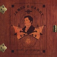 James G Barry : Wake Up Singing