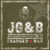 JOSH GARRETT & THE BOTTOMLINE: Changed Man
