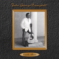 John George Campbell : Family Album