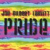 JON GILBERT LEAVITT: Pride