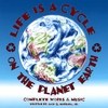JACK G. MAYNARD, JR.: Life Is A Cycle On The Planet Earth