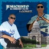 J-GOMEZ: Jesucristo El Comienzo Y El Fin