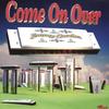 JIMMY GORDON: Come On Over