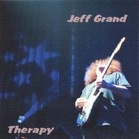 JEFF GRAND: Therapy