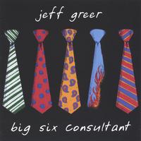 Jeff Greer : Big Six Consultant