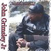 JOHN GRIMSLEY, JR: Soothing the Soul