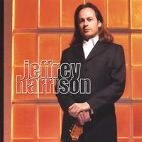 Jeffrey Harrison : Jeffrey Harrison