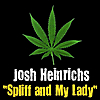 Josh Heinrichs: Spliff and My Lady (Acoustic on Native FM in Hilo,HI) - Single