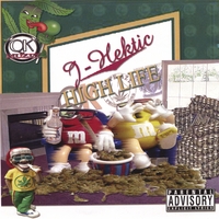 J-hEkTiC : HIGH LIFE