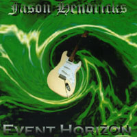 Jason Hendricks : Event Horizon