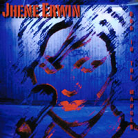 Jhene Erwin : Dog in the Manger