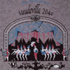 JHENE ERWIN: Vaudeville 2040