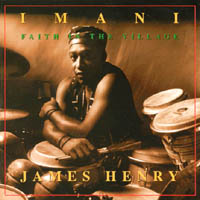 James Henry (IMANI) : Faith in the Village