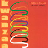 James Henry : Kwanzaa / Seven Principles